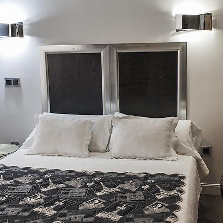 Hostal Jardin Secreto Santander Esterno foto