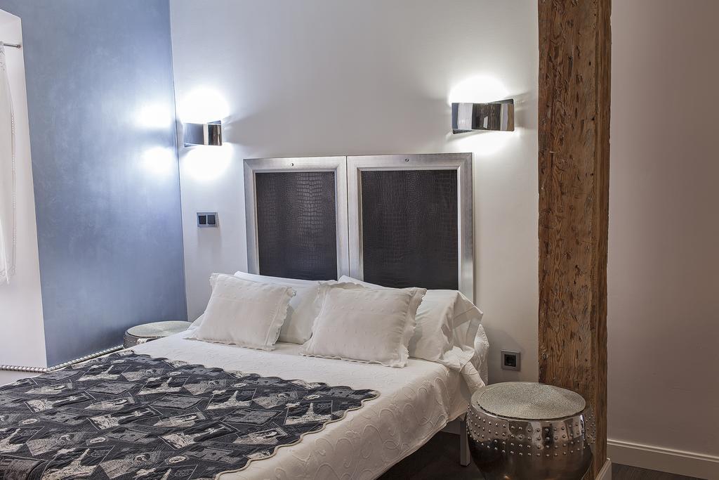 Hostal Jardin Secreto Santander Esterno foto